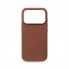 Силиконовый чехол с MagSafe ArmorStandart ICON2 MagCase для Apple iPhone 18 Pro / 17 Pro, Terra Cotta