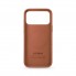 Силиконовый чехол с MagSafe ArmorStandart ICON2 MagCase для Apple iPhone 18 Pro / 17 Pro, Terra Cotta