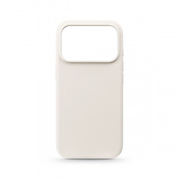 Силіконовий чохол з MagSafe ArmorStandart ICON2 MagCase для Apple iPhone 18 Pro / 17 Pro, Vanilla Силіконовий чохол з MagSafe ArmorStandart ICON2 MagCase для Apple iPhone 18 Pro / 17 Pro, Vanilla