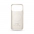 Силіконовий чохол з MagSafe ArmorStandart ICON2 MagCase для Apple iPhone 18 Pro / 17 Pro, Vanilla