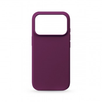 Силіконовий чохол з MagSafe ArmorStandart ICON2 MagCase для Apple iPhone 18 Pro / 17 Pro, Dark Cherry Силіконовий чохол з MagSafe ArmorStandart ICON2 MagCase для Apple iPhone 18 Pro / 17 Pro, Dark Cherry