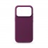 Силиконовый чехол с MagSafe ArmorStandart ICON2 MagCase для Apple iPhone 18 Pro / 17 Pro, Dark Cherry