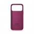 Силиконовый чехол с MagSafe ArmorStandart ICON2 MagCase для Apple iPhone 18 Pro / 17 Pro, Dark Cherry