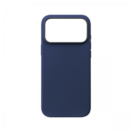 Силіконовий чохол-накладка з MagSafe ArmorStandart ICON2 MagCase для Apple iPhone 18 Pro Max / 17 Pro Max, Midnight Blue