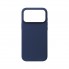Силіконовий чохол-накладка з MagSafe ArmorStandart ICON2 MagCase для Apple iPhone 18 Pro Max / 17 Pro Max, Midnight Blue