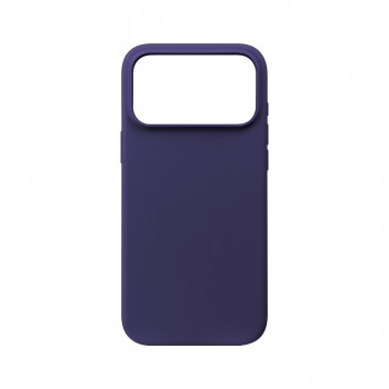 Силіконовий чохол-накладка з MagSafe ArmorStandart ICON2 MagCase для Apple iPhone 18 Pro Max / 17 Pro Max, Purple Fog Силіконовий чохол-накладка з MagSafe ArmorStandart ICON2 MagCase для Apple iPhone 18 Pro Max / 17 Pro Max, Purple Fog