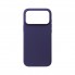 Силіконовий чохол-накладка з MagSafe ArmorStandart ICON2 MagCase для Apple iPhone 18 Pro Max / 17 Pro Max, Purple Fog