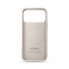 Силіконовий чохол-накладка з MagSafe ArmorStandart ICON2 MagCase для Apple iPhone 18 Pro Max / 17 Pro Max, Vanilla