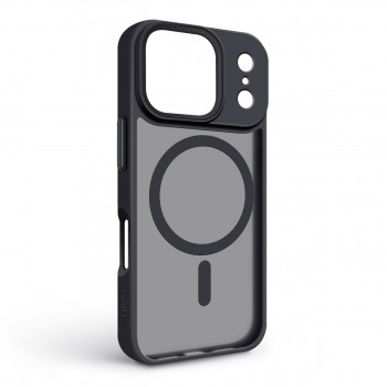 Чохол ArmorStandart Uniq MagCase для Apple iPhone 18 Pro / 17 Pro Black