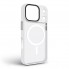 Чохол ArmorStandart Uniq MagCase для Apple iPhone 18 Pro / 17 Pro Matte Clear