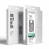 Чехол с MagSafe ArmorStandart Uniq MagCase для Apple iPhone 18 Pro / 17 Pro, Titanium Grey