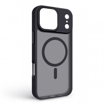 Чохол ArmorStandart Uniq MagCase для Apple iPhone 18 Pro Max / 17 Pro Max Black