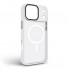 Чехол ArmorStandart Uniq MagCase для Apple iPhone 18 Pro Max / 17 Pro Max Matte Clear