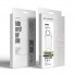Чехол ArmorStandart Uniq MagCase для Apple iPhone 18 Pro Max / 17 Pro Max Matte Clear