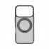 Чохол з підставкою та MagSafe ArmorStandart Unit Stand2 для Apple iPhone 18 Pro / 17 Pro, Titanium Grey
