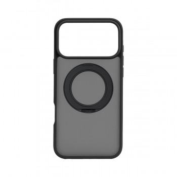 Чохол ArmorStandart Unit Stand2 для Apple iPhone 18 Pro Max / 17 Pro Max Black