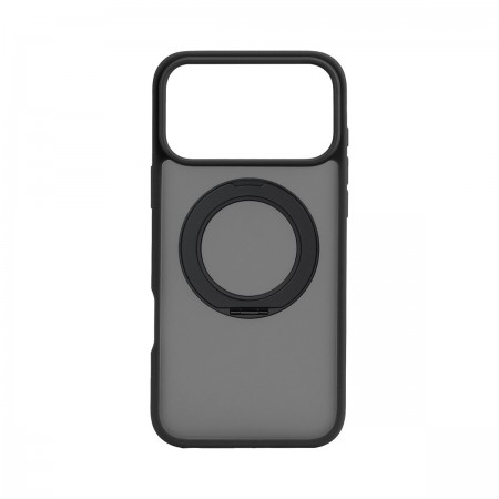 Чохол ArmorStandart Unit Stand2 для Apple iPhone 18 Pro Max / 17 Pro Max Black