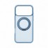 Чехол-накладка с подставкой и MagSafe ArmorStandart Unit Stand2 для Apple iPhone 18 Pro Max / 17 Pro Max, Light Blue