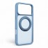 Чехол-накладка с подставкой и MagSafe ArmorStandart Unit Stand2 для Apple iPhone 18 Pro Max / 17 Pro Max, Light Blue