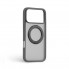 Чохол-накладка з підставкою та MagSafe ArmorStandart Unit Stand2 для Apple iPhone 18 Pro Max / 17 Pro Max, Titanium Grey