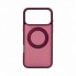Чохол-накладка з підставкою та MagSafe ArmorStandart Unit Stand2 для Apple iPhone 18 Pro Max / 17 Pro Max, Dark Cherry