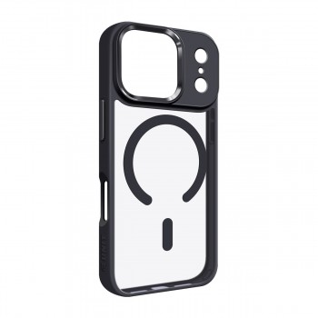 Чохол ArmorStandart Unit MagCase для Apple iPhone 18 Pro / 17 Pro Black