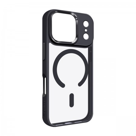 Чохол ArmorStandart Unit MagCase для Apple iPhone 18 Pro / 17 Pro Black