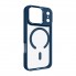Чохол ArmorStandart Unit MagCase для Apple iPhone 18 Pro / 17 Pro Dark Blue