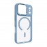 Чохол ArmorStandart Unit MagCase для Apple iPhone 18 Pro / 17 Pro Light Blue