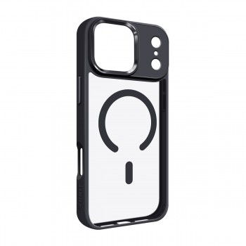 Чохол ArmorStandart Unit MagCase для Apple iPhone 18 Pro Max / 17 Pro Max Black