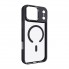 Чохол ArmorStandart Unit MagCase для Apple iPhone 18 Pro Max / 17 Pro Max Black