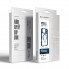 Чохол-накладка з MagSafe ArmorStandart Unit MagCase для Apple iPhone 18 Pro Max / 17 Pro Max, Dark Blue