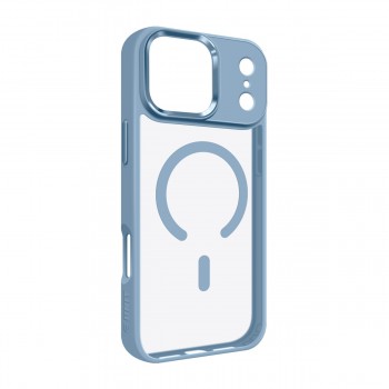Чохол ArmorStandart Unit MagCase для Apple iPhone 18 Pro Max / 17 Pro Max Light Blue