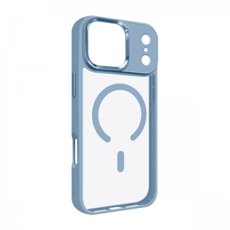 Чохол ArmorStandart Unit MagCase для Apple iPhone 18 Pro Max / 17 Pro Max Light Blue