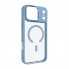 Чохол ArmorStandart Unit MagCase для Apple iPhone 18 Pro Max / 17 Pro Max Light Blue