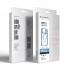 Чохол ArmorStandart Unit MagCase для Apple iPhone 18 Pro Max / 17 Pro Max Light Blue