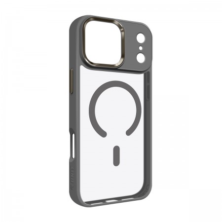 Чохол ArmorStandart Unit MagCase для Apple iPhone 18 Pro Max / 17 Pro Max Titanium Grey
