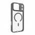 Чохол ArmorStandart Unit MagCase для Apple iPhone 18 Pro Max / 17 Pro Max Titanium Grey