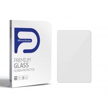Захисне скло ArmorStandart Glass.CR для планшета Xiaomi Poco Pad C1, 9.7 Захисне скло ArmorStandart Glass.CR для планшета Xiaomi Poco Pad C1, 9.7