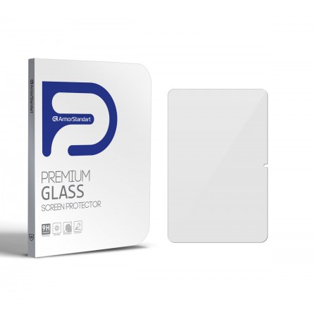 Защитное стекло ArmorStandart Glass.CR для планшета Xiaomi Poco Pad C1, 9.7