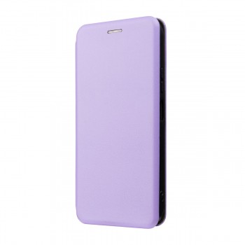 Чехол-книжка ArmorStandart G- для Realme C100i 4G / C100x 4G, Lilac (фиолетовый)