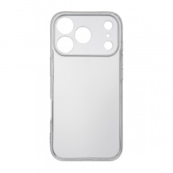 Чохол ArmorStandart Air для Apple iPhone 18 Pro / 17 Pro прозорий, із захистом камери Чохол ArmorStandart Air для Apple iPhone 18 Pro / 17 Pro прозорий, із захистом камери