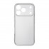 Чехол ArmorStandart Air для Apple iPhone 18 Pro / 17 Pro прозрачный, с защитой камеры
