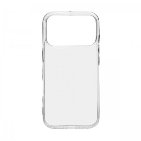 Чехол ArmorStandart Air для Apple iPhone 18 Pro / 17 Pro прозрачный