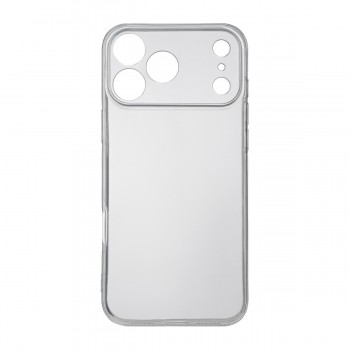 Чохол ArmorStandart Air для Apple iPhone 18 Pro Max / 17 Pro Max Camera cover, прозорий Чохол ArmorStandart Air для Apple iPhone 18 Pro Max / 17 Pro Max Camera cover, прозорий