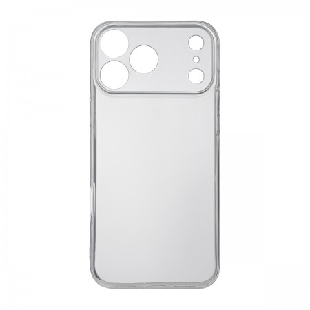 Чохол ArmorStandart Air для Apple iPhone 18 Pro Max / 17 Pro Max Camera cover, прозорий