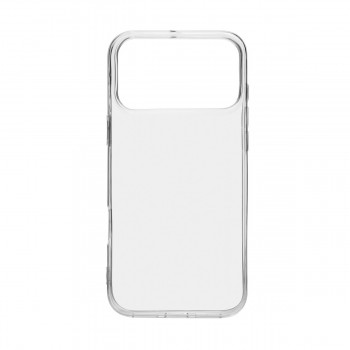 Чохол ArmorStandart Air для Apple iPhone 18 Pro Max / 17 Pro Max прозорий Чохол ArmorStandart Air для Apple iPhone 18 Pro Max / 17 Pro Max прозорий