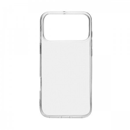 Чехол ArmorStandart Air для Apple iPhone 18 Pro Max / 17 Pro Max прозрачный