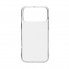 Чехол ArmorStandart Air для Apple iPhone 18 Pro Max / 17 Pro Max прозрачный