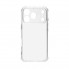 Чехол ArmorStandart Air Force для Apple iPhone 18 Pro / 17 Pro прозрачный, с защитой камеры